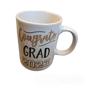 Graduation Class of 2023 Cup Mug New